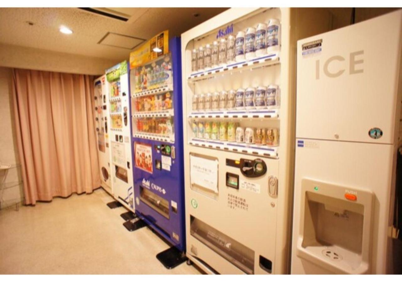Joytel / Vacation 79400 Hotel Osaka